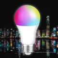Smart WIFI RGBW LED-Birne führte intelligente Lichter